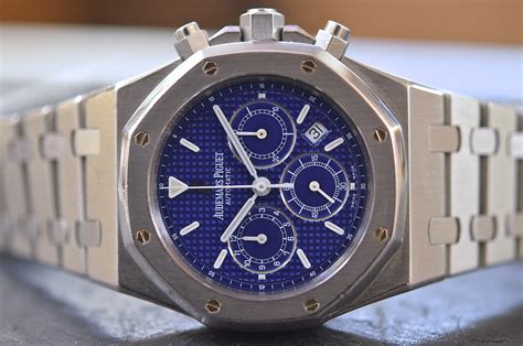 quadrante vintage audemars piguet c